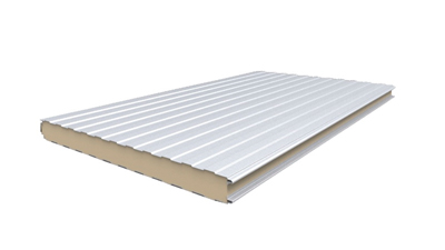 Panel frigorífico
